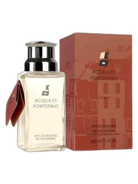 Frasco del perfume Acqua di Portofino Uomo Eau de Cologne