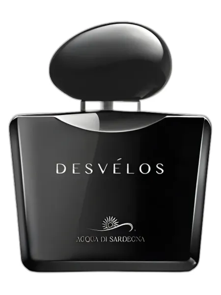 Frasco del perfume Acqua di Sardegna Desvelos Unisex Eau de Parfum unisex Eau de Parfum