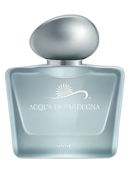 Frasco del perfume Acqua di Sardegna Man Eau de Parfum