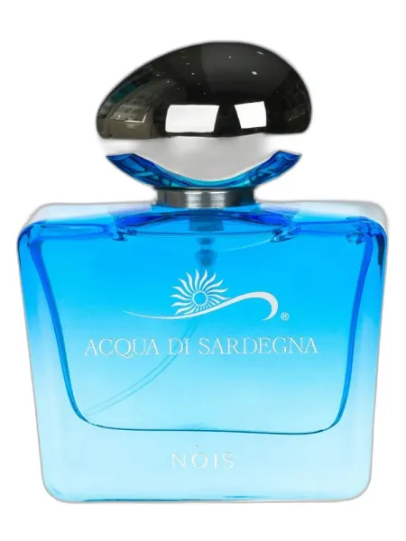 Frasco del perfume Acqua di Sardegna Nois Unisex Eau de Parfum unisex Eau de Parfum