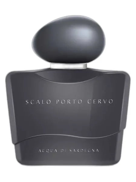 Frasco del perfume Acqua di Sardegna Scalo Porto Cervo Man Eau de Parfum