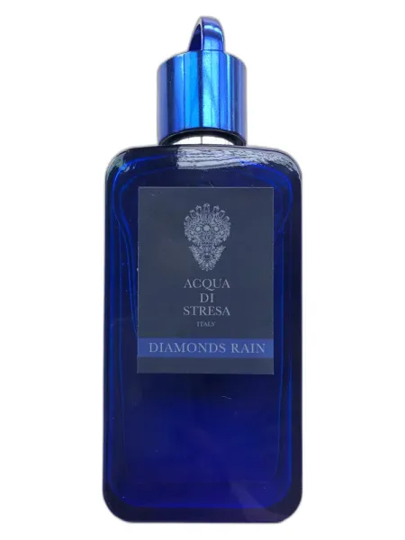 Frasco del perfume Acqua di Stresa Diamonds Rain unisex