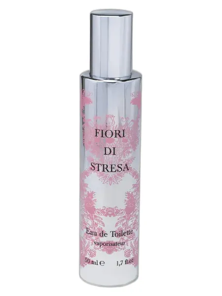 Frasco del perfume Acqua di Stresa Fiori di Stresa