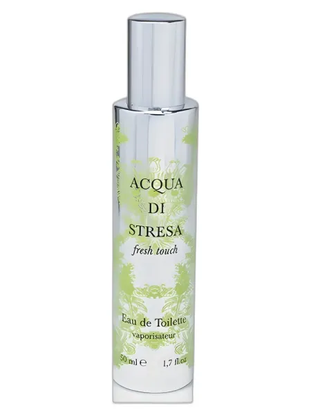 Frasco del perfume Acqua di Stresa fresh touch unisex
