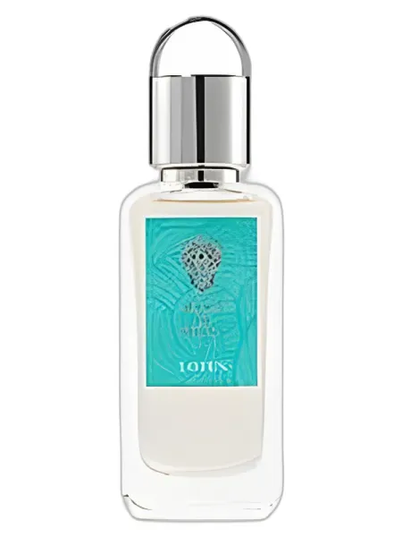 Frasco del perfume Acqua di Stresa Lotus