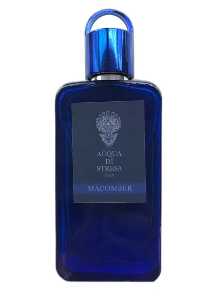 Frasco del perfume Acqua di Stresa Macomber unisex