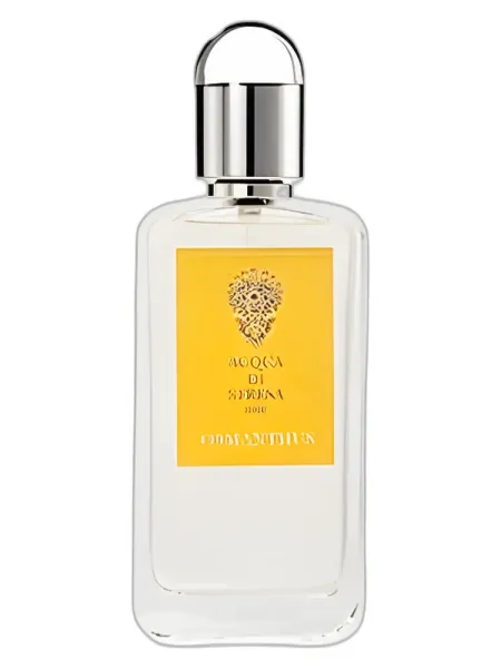 Frasco del perfume Acqua di Stresa Osmanthus