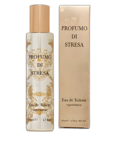 Frasco del perfume Acqua di Stresa Profumo di Stresa
