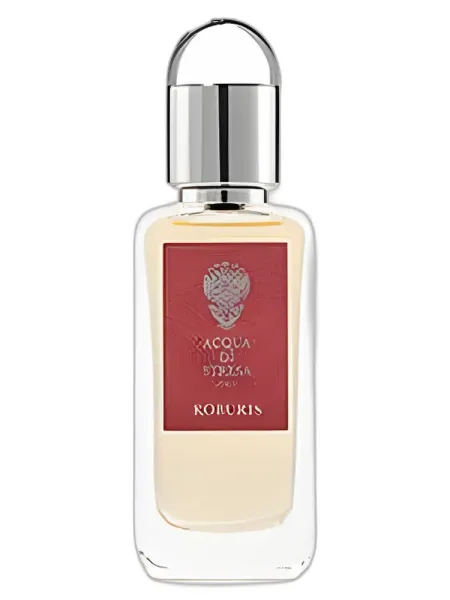 Frasco del perfume Acqua di Stresa Roburis unisex