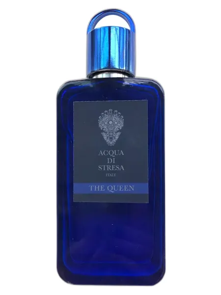 Frasco del perfume Acqua di Stresa The Queen unisex