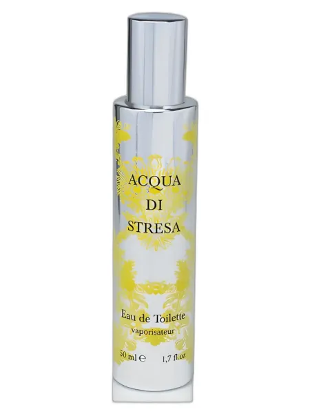 Frasco del perfume Acqua di Stresa unisex