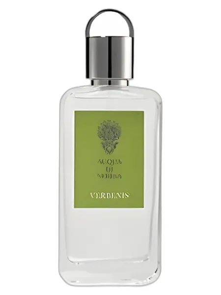 Frasco del perfume Acqua di Stresa Verbenis unisex