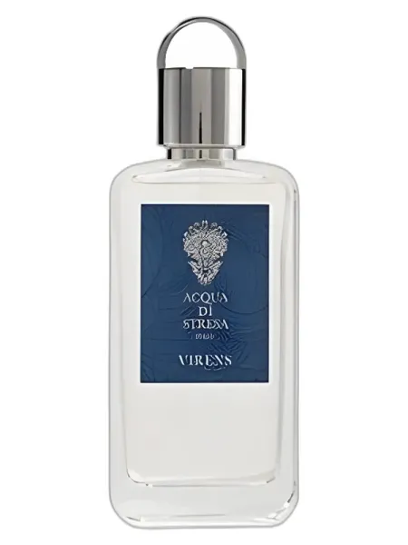 Frasco del perfume Acqua di Stresa Virens Eau de Parfum