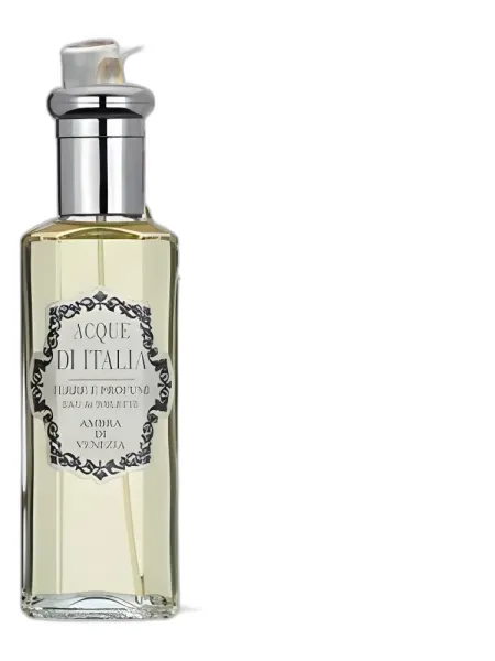 Frasco del perfume Acque di Italia Ambra di Venezia unisex