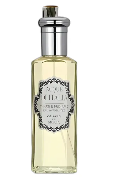 Frasco del perfume Acque di Italia Zagara di Sicilia unisex