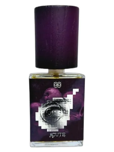 Frasco del perfume Acute PlumTastic 2026