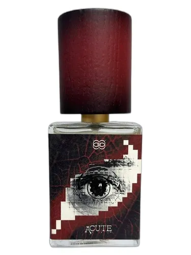 Frasco del perfume Acute Tea Amo 2026