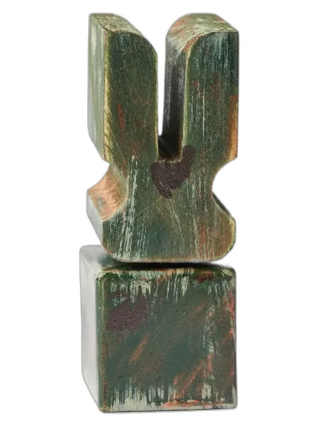 Frasco del perfume Adi Ale Van Glie - Elixir Rural unisex