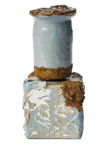 Frasco del perfume Adi Ale Van Mioritic - Extrait de Folklore unisex Extrait