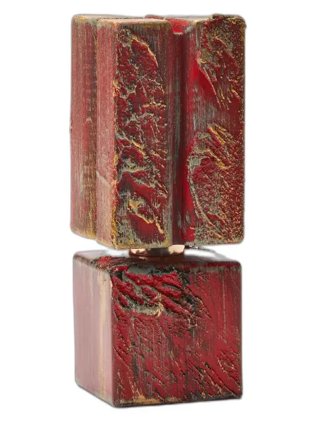 Frasco del perfume Adi Ale Van The book of wisdom - Elixir fatal unisex