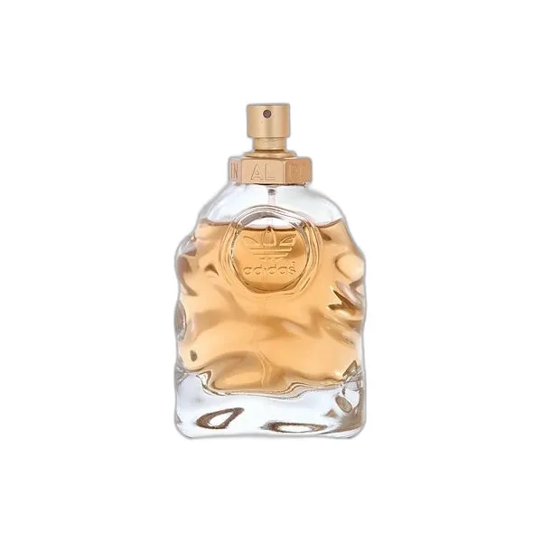 Frasco del perfume Adidas Born Original Eau de Parfum