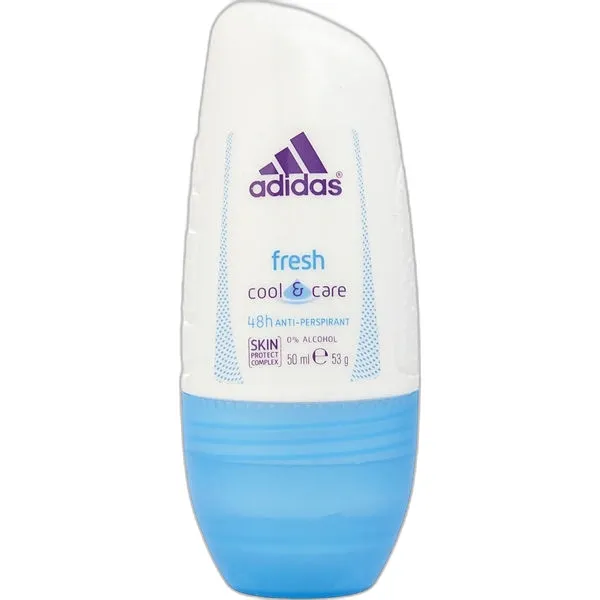 Frasco del perfume Adidas Fresh