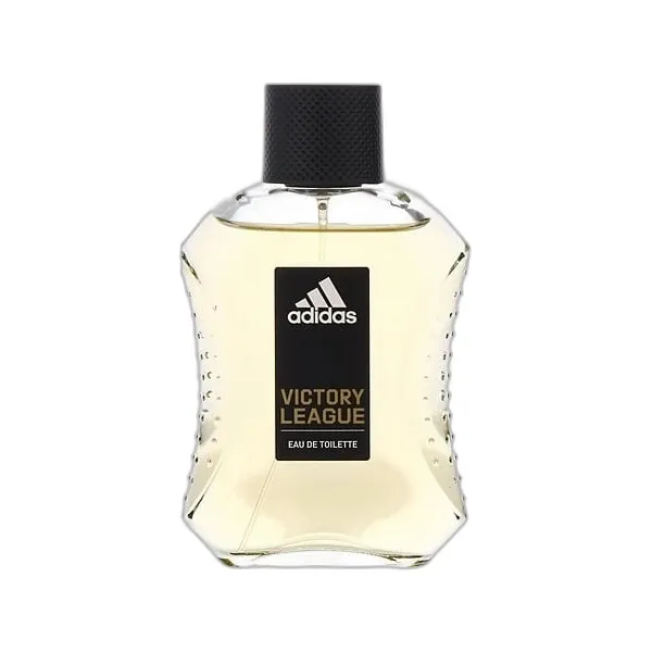 Frasco del perfume Adidas Victory League Eau de Toilette