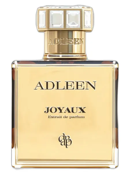 Frasco del perfume Adleen Haute Parfumerie Joyaux unisex Eau de Parfum