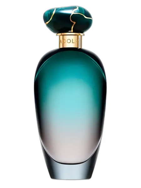 Frasco del perfume Adolfo Dominguez Unica Eau de Toilette