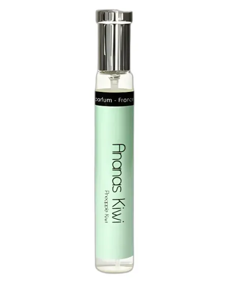 Frasco del perfume Adopt Parfums Ananas Kiwi Eau de Parfum