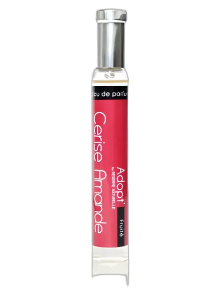 Frasco del perfume Adopt Parfums Cerise Amande Eau de Parfum