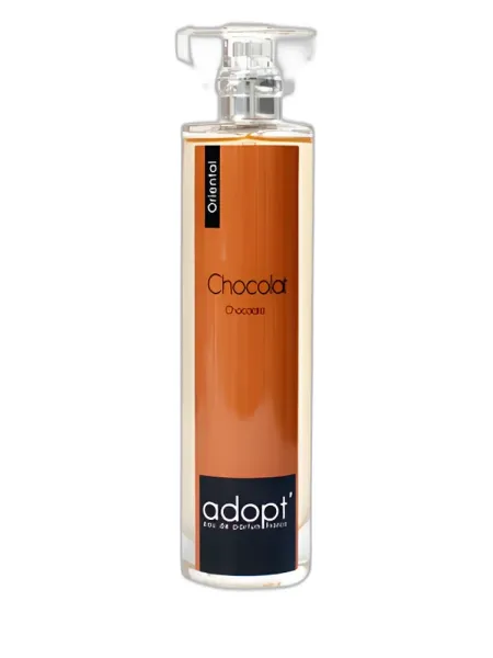 Frasco del perfume Adopt Parfums Chocolat Eau de Parfum