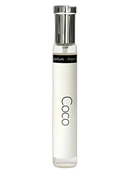 Frasco del perfume Adopt Parfums Coco Eau de Parfum