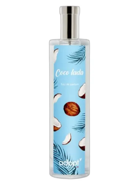 Frasco del perfume Adopt Parfums Coco Lada Eau de Parfum