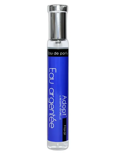 Frasco del perfume Adopt Parfums Eau Argentee Eau de Parfum