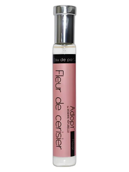 Frasco del perfume Adopt Parfums Fleur de Cerisier Eau de Parfum