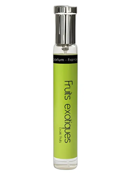 Frasco del perfume Adopt Parfums Fruits Exotiques Eau de Parfum