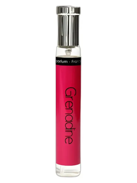 Frasco del perfume Adopt Parfums Grenadine Eau de Parfum