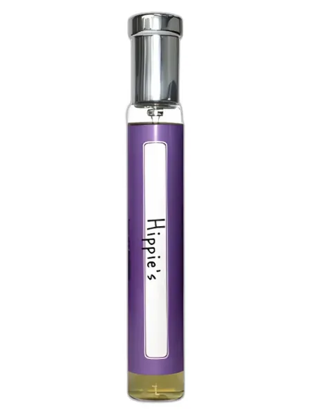 Frasco del perfume Adopt Parfums Hippie's Eau de Parfum