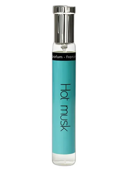Frasco del perfume Adopt Parfums Hot Musk Eau de Parfum