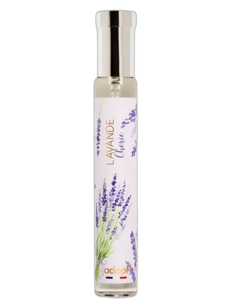 Frasco del perfume Adopt Parfums Lavande Cherie Eau de Parfum