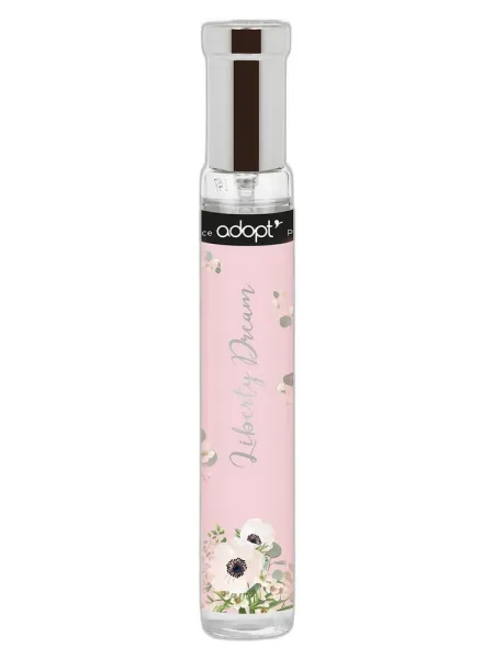 Frasco del perfume Adopt Parfums Liberty Dream Eau de Parfum