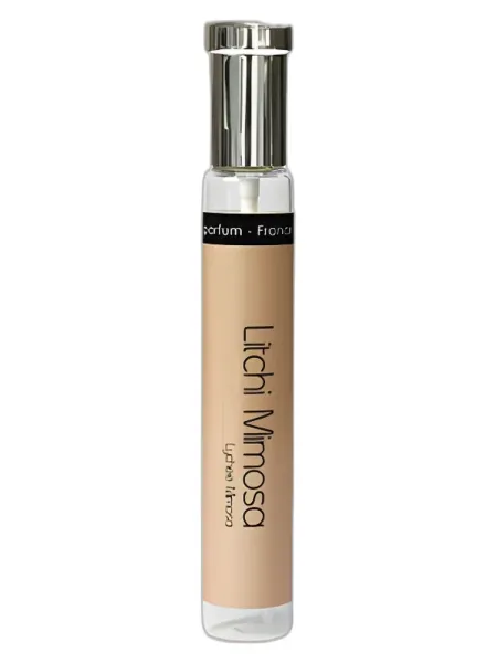 Frasco del perfume Adopt Parfums Litchi Mimosa Eau de Parfum