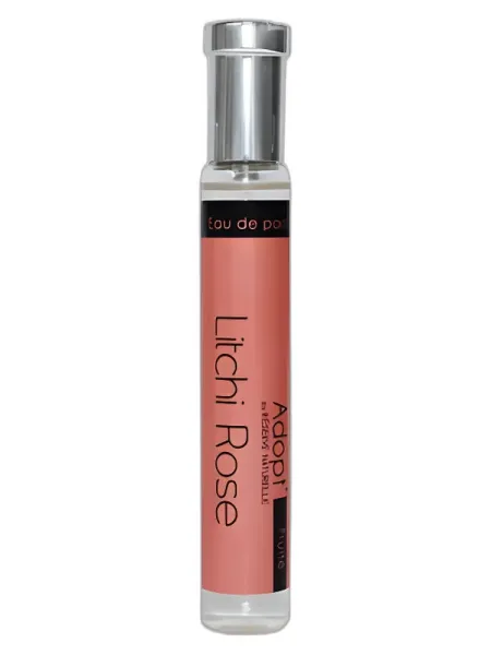 Frasco del perfume Adopt Parfums Litchi Rose Eau de Parfum