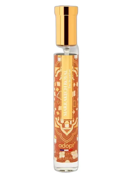 Frasco del perfume Adopt Parfums Marrakech Royal unisex Eau de Parfum
