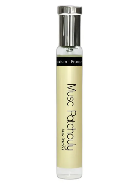 Frasco del perfume Adopt Parfums Musc Patchouly unisex Eau de Parfum