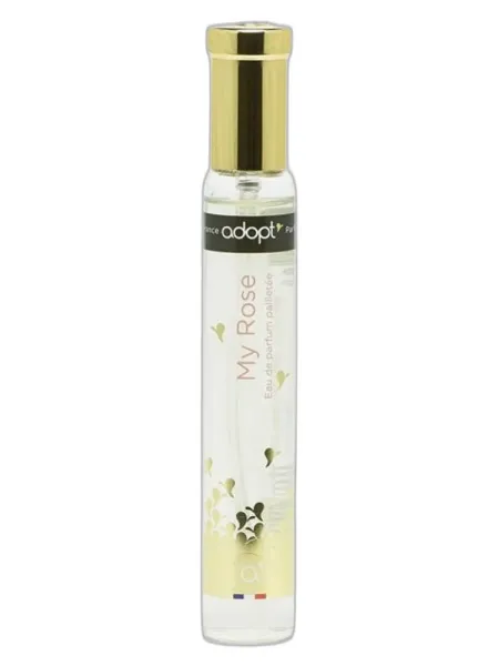 Frasco del perfume Adopt Parfums My Rose Eau de Parfum