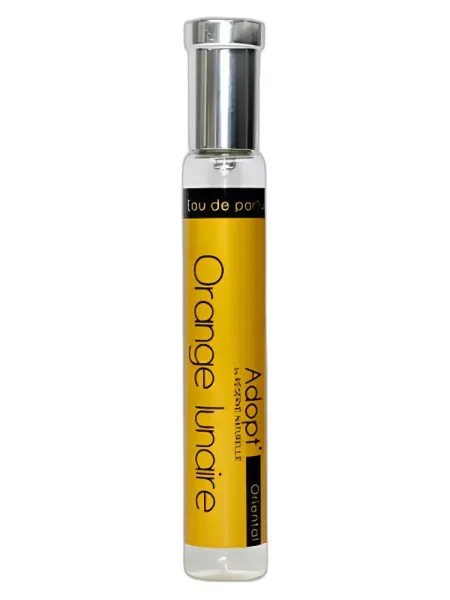 Frasco del perfume Adopt Parfums Orange Lunaire unisex Eau de Parfum