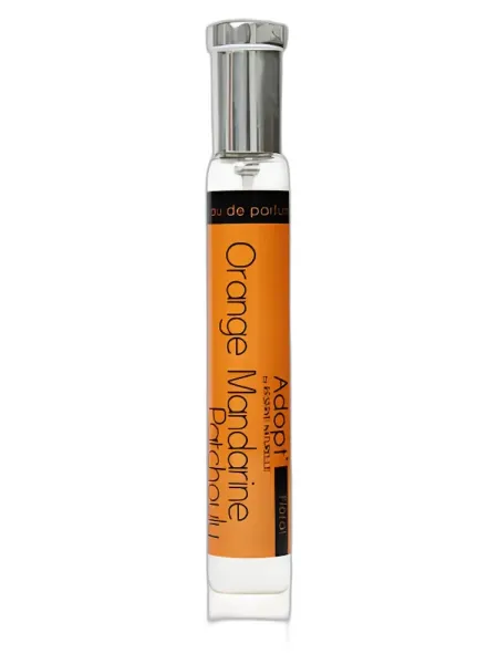 Frasco del perfume Adopt Parfums Orange Mandarine Patchouly Eau de Parfum
