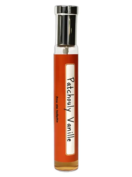 Frasco del perfume Adopt Parfums Patchouly Vanille Eau de Parfum